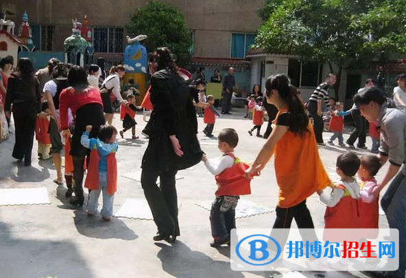 贵州2021年幼师学校都有什么专业