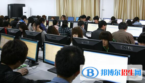 杭州2021年计算机学校在哪