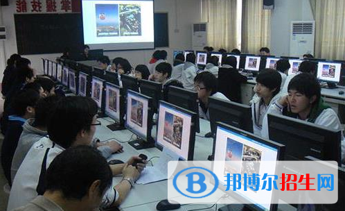 杭州2021年计算机学校学费多少