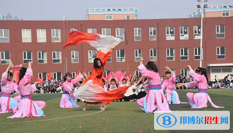 石家庄2021年中专跟高中有什么区别