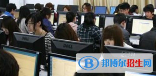 四川2021年计算机学校的专业有哪些