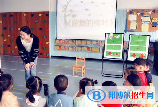 贵州2021年幼师学校哪个专业最好