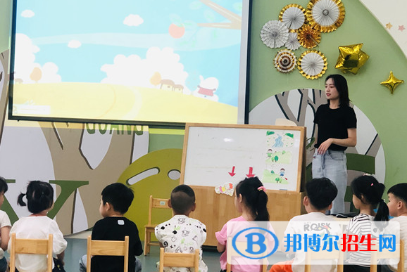 贵州2021年幼师学校什么专业好