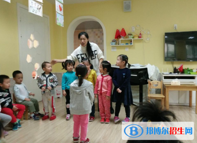 贵州2021年幼师学校学什么专业
