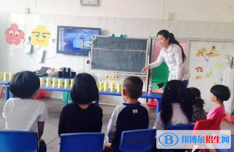 贵州2021年幼师学校学什么专业好