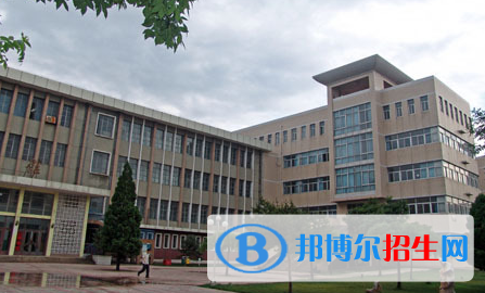 石家庄2021年高中算中专吗
