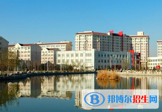 石家庄2021年高中是中专吗