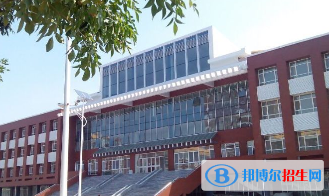 石家庄2021年高中和中专的区别