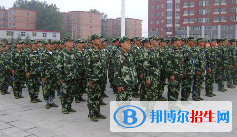 石家庄2021年高中跟中专的区别