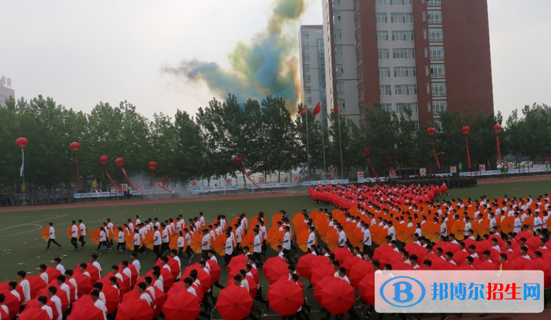 石家庄2021年高中毕业可以读中专吗
