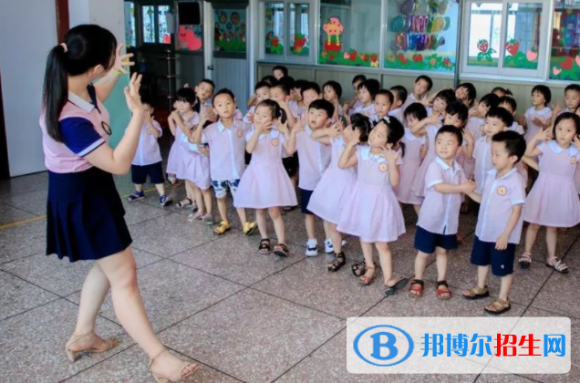 贵州2021年幼师学校有什么专业