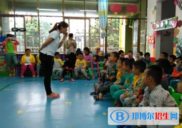 贵州2021年现在幼师学校学什么专业好