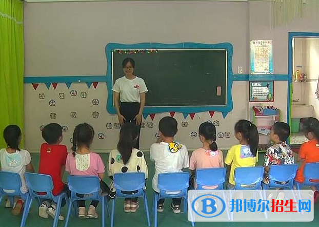 贵州2021年初中生上幼师学校好不好
