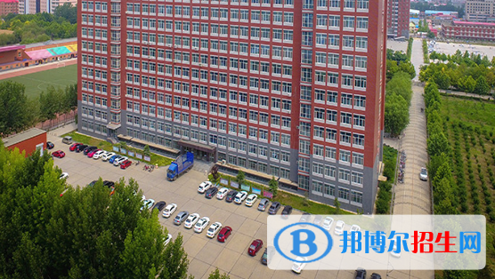 邯郸2021年初中毕业报什么中专学校最好