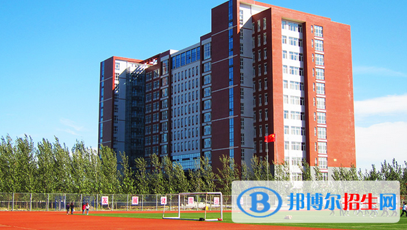 邯郸2021年初中毕业不去中专学校怎么办