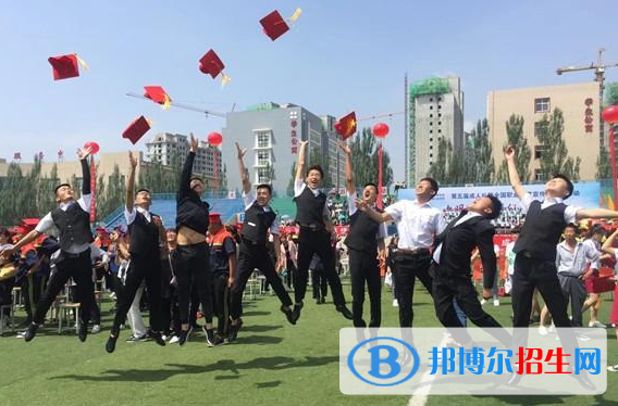 邯郸2021年初中毕业考什么中专学校