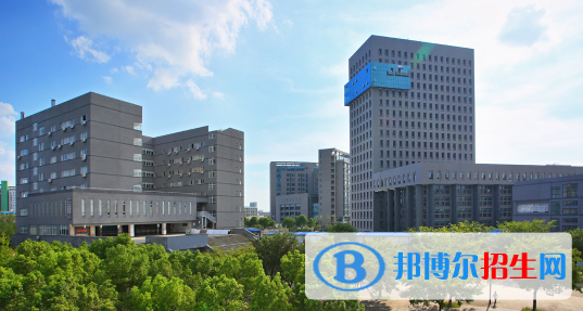 宁波城市职业技术学院