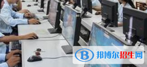 四川2021年计算机学校都有哪些专业好