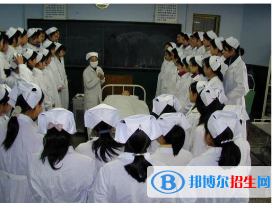 铜川2021年女生上卫校学什么专业好