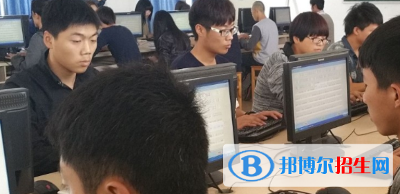 四川2021年读计算机学校有哪些专业