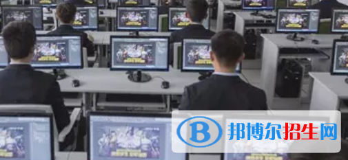 四川2021年初中生上计算机学校好吗