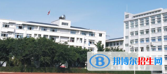 四川2021年公办计算机学校有哪些