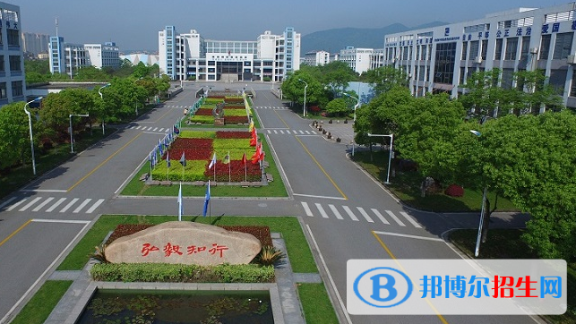 邯郸2021年初中生怎么考中专