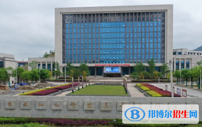 贵州2021年初中生可以上的幼师学校