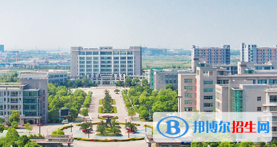 浙江金融职业学院