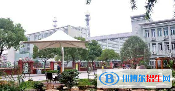 邯郸2021年初中生能考中专吗