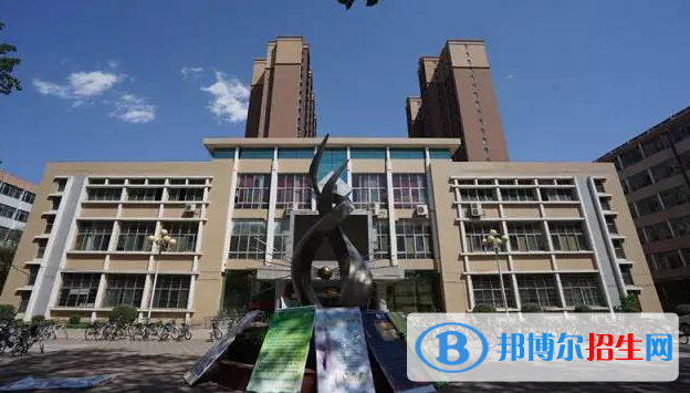 邯郸2021年初中生能读中专吗