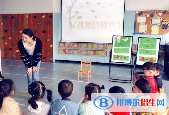 贵州2021年女生学幼师学校怎么样