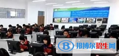 四川2021年初中生上计算机学校好不好