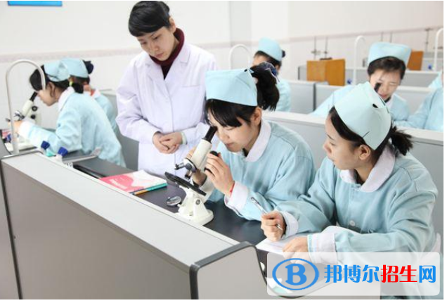 铜川2021年哪个卫校就业最好
