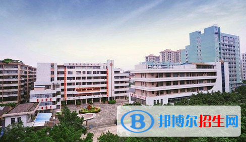 邯郸2021年中专学校学啥好