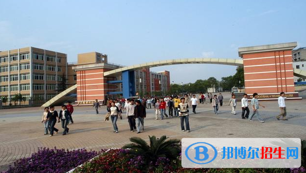 邯郸2021年中专学校哪里好