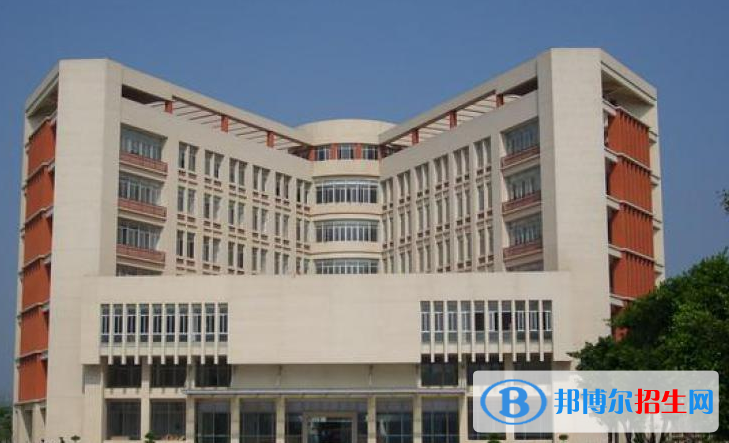 邯郸2021年中专学校哪里比较好