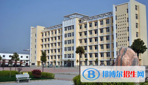 邯郸2021年中专学校好还是职高好