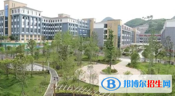 邯郸2021年中专学校好还是大专好