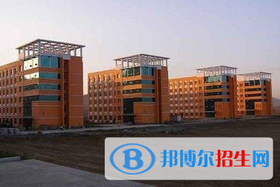 邯郸2021年职高好还是中专学校好