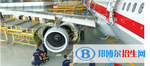 兰州2021年初中生可以读航空服务学校吗