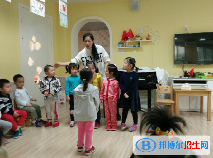 贵州2021年怎么样才能学好幼师学校