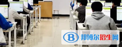四川2021年计算机学校学什么的