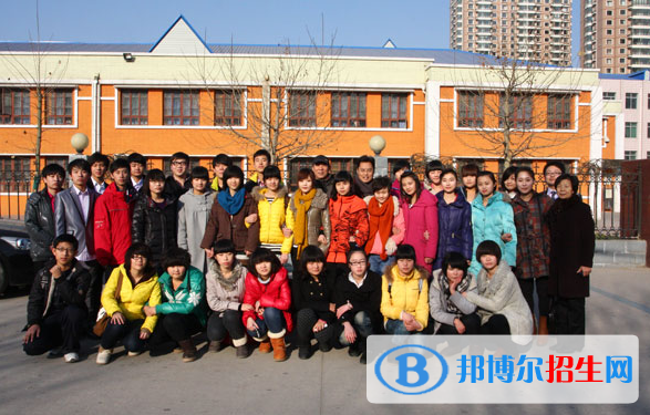 邯郸2021年好一点的中专学校