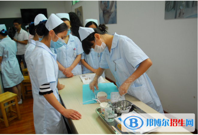 铜川2021年卫校有哪些比较好