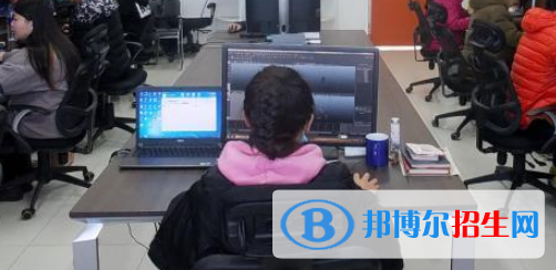 四川2021年计算机学校有哪些科目