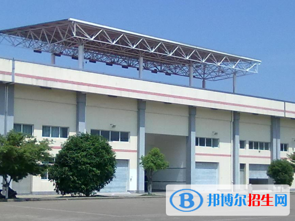 宁波建设工程学校