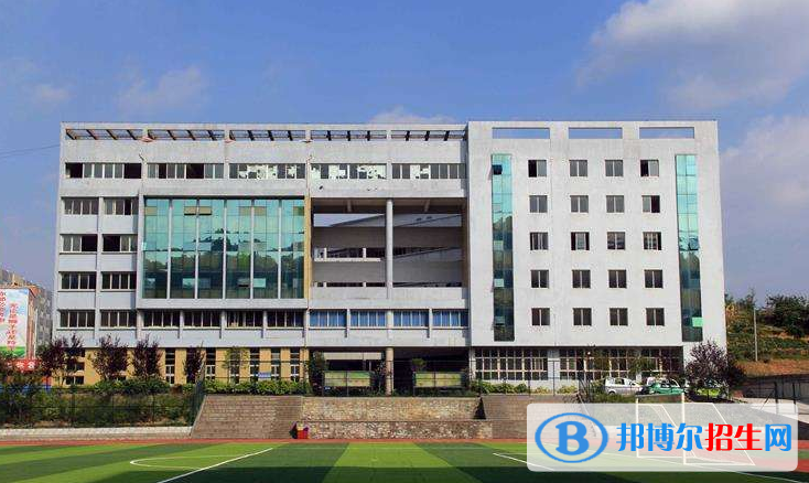 邯郸2021年中专学校学什么比较好