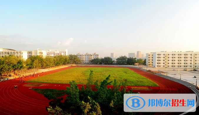 邯郸2021年中专学校是什么学校