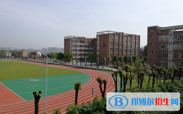 邯郸2021年中专学校是什么